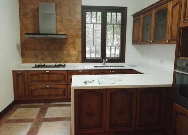 现如今上海的老洋房竟变成这样了？