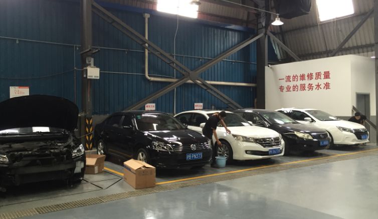 上汽通用车工坊学堂,上汽通用车工坊正规吗