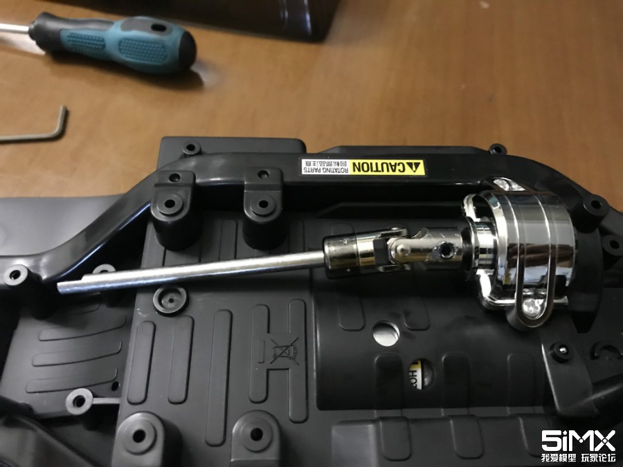 田宫cc01帕杰罗开箱,田宫cc01帕杰罗