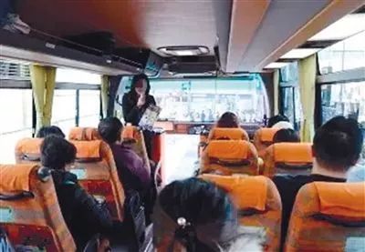 泰国跟团游被强制消费,日本泰国购物