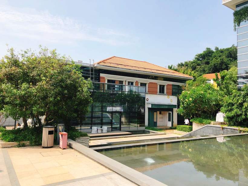 厦门鼓浪屿铂爵婚纱摄影基地,厦门鼓浪屿岛内婚纱摄影哪家好