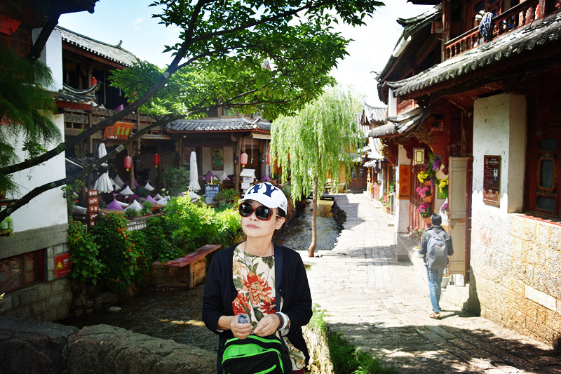丽江到底美不美,丽江到底有几个古镇