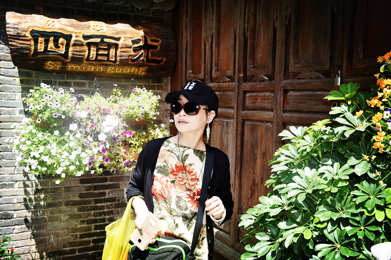 丽江到底美不美,丽江到底有几个古镇