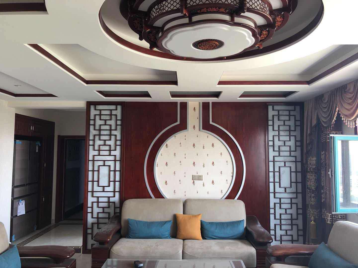 德州上善居装修怎么样,德州上善居装修效果图