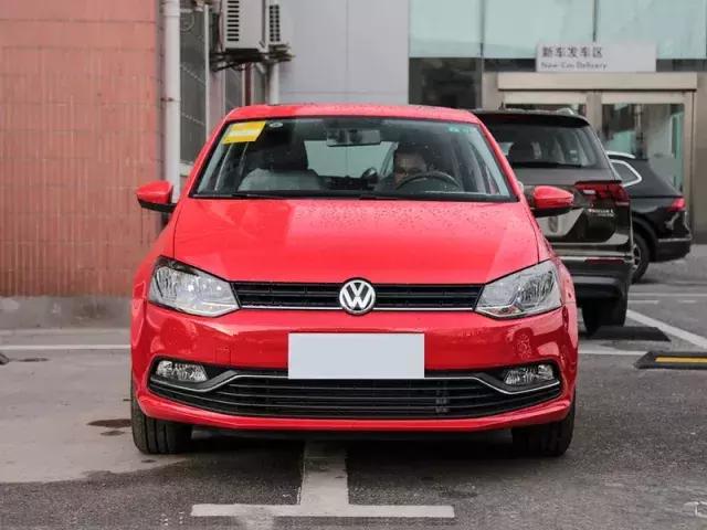 最好开的手动挡车型polo,polo哪一款手动挡车最值得买