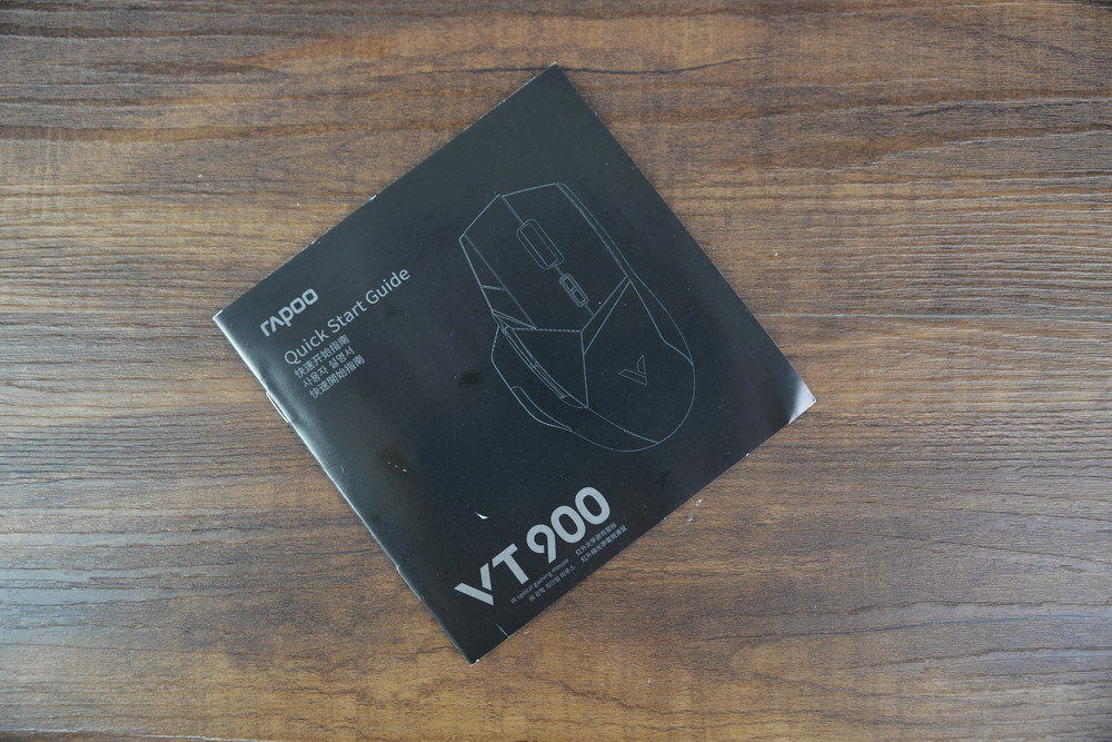 雷柏vt900鼠标总失灵,雷柏鼠标vt960用来办公的体验