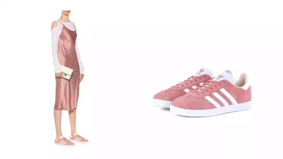 最新潮鞋推荐运动鞋,2019年值得入手夏款运动鞋