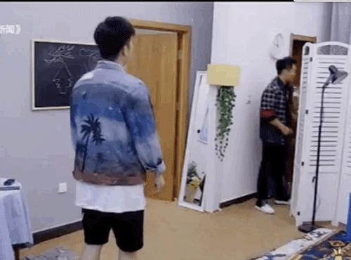 王晓晨郑恺陈赫青春同学会唱歌,王晓晨郑恺陈赫