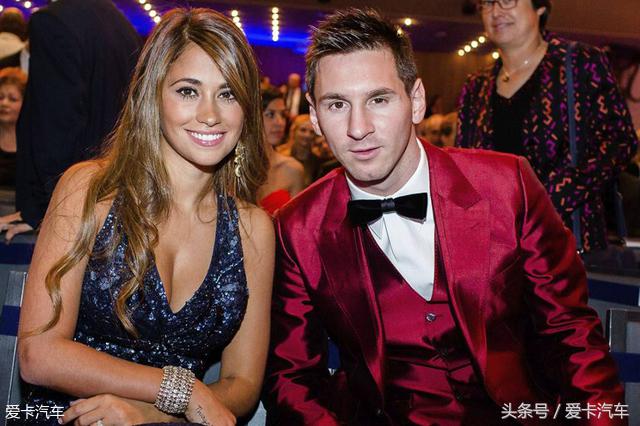 世界杯三大夺冠热门太太团盘点,世界杯前十位足球明星太太团