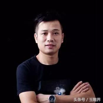 魏烈锋玉雕作品,魏烈锋七彩玛瑙