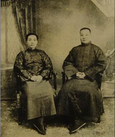 中国近代武林高手大师们,历史上的十大武林高手