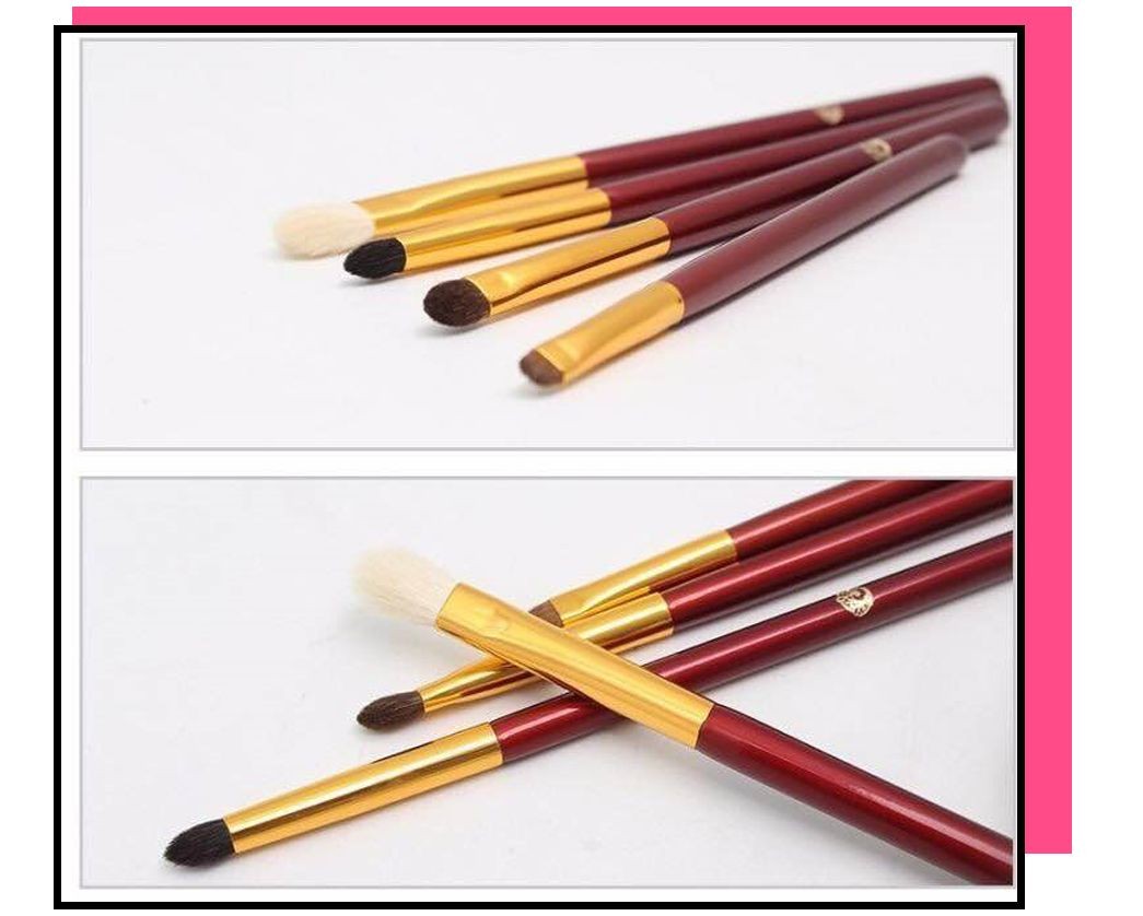 不剁手,不剁手不吃土让国产化妆刷告诉你