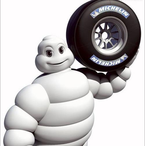 米胖子静音轮胎,全球十大轮胎品牌最新排行榜