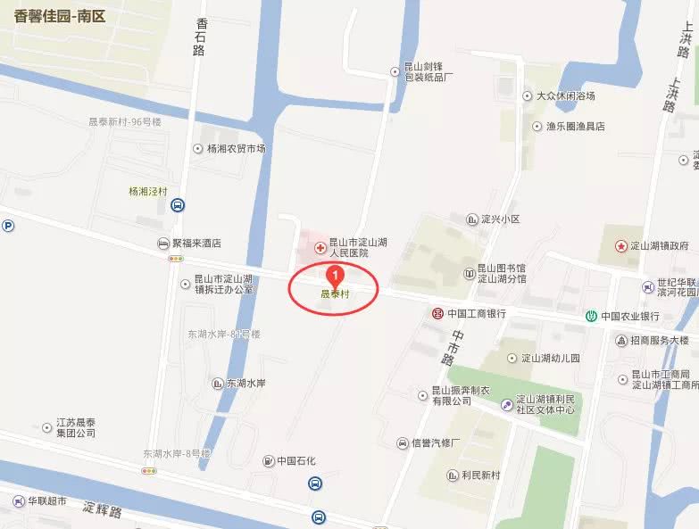 资产近3亿!昆山最有钱的7个村,姑娘争着抢着嫁进来