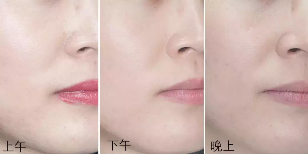 适合夏天用的粉底液遮瑕不脱妆,夏天脸部容易出汗适合哪个粉底液