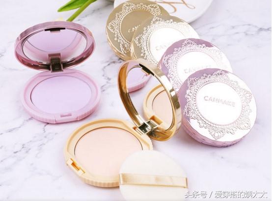 18年被网红带火的护肤品,哪些好用的网红化妆品