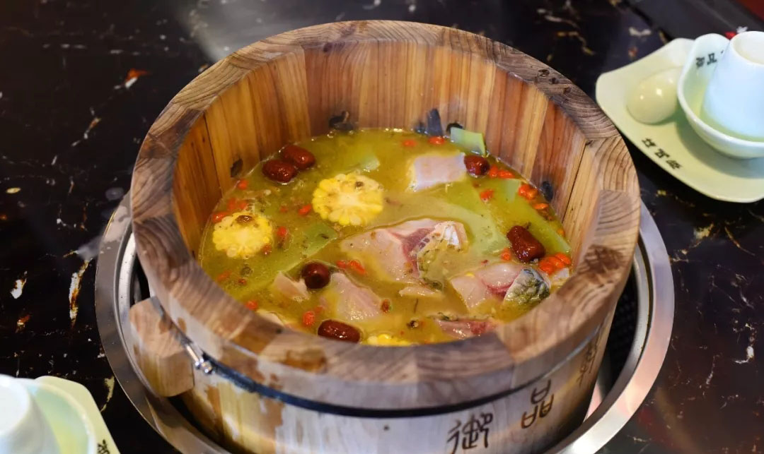 昆明一个不可错过的美食圣地,昆明北市区又能吃又能玩的地方