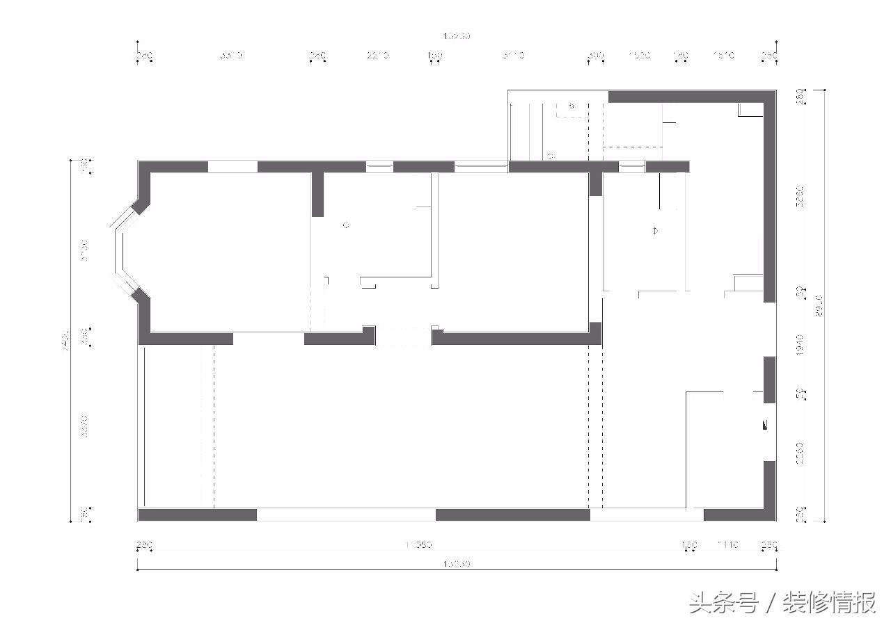 强收纳好打理的极简风,虽是极简风却有着超强收纳