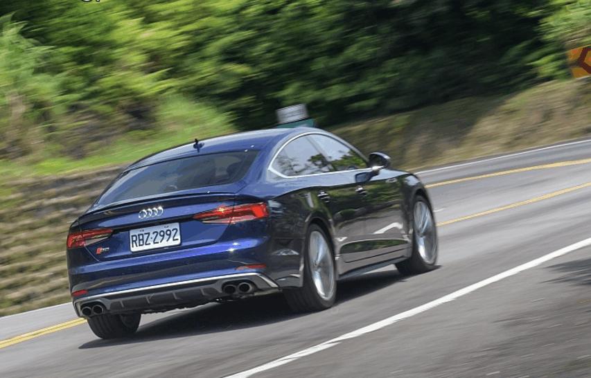 audisports5,奥迪s5audisport