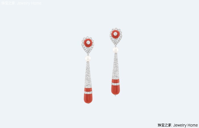 红珊瑚的魅力有多大,红珊瑚的魅力有多强