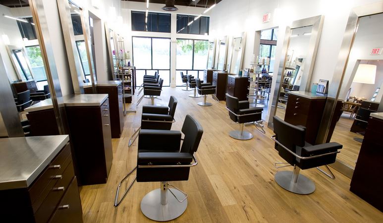 世界十大顶级高端美发店,世界十大高端美容美发品牌