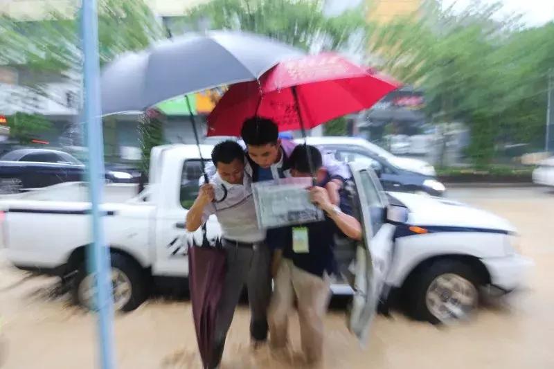 2020广东高考作文题全汇总,广东高考作文题出炉