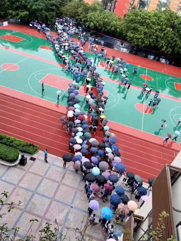 2020广东高考作文题全汇总,广东高考作文题出炉