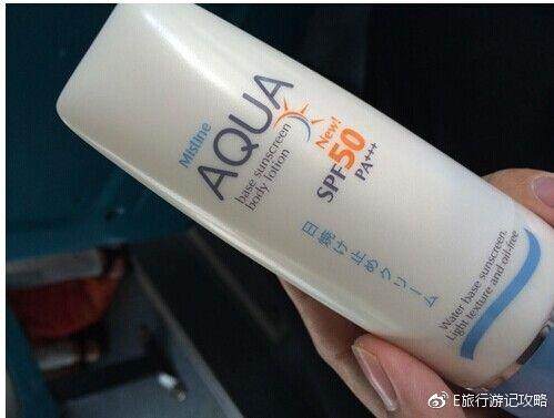 泰国彩妆购物必买清单,泰国旅游必买护肤品品牌