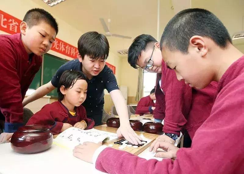 应试教育、素质教育水火不容？武汉这所学校交出完美答卷