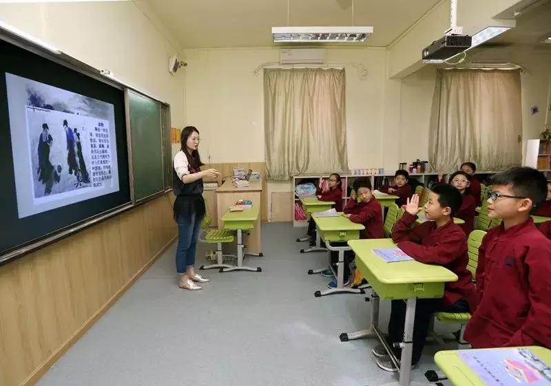 应试教育、素质教育水火不容？武汉这所学校交出完美答卷