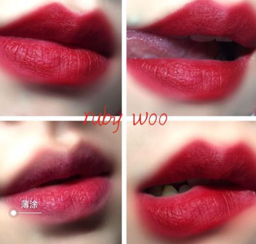 macdancewithme口红试色,mac口红推荐最新热门色号
