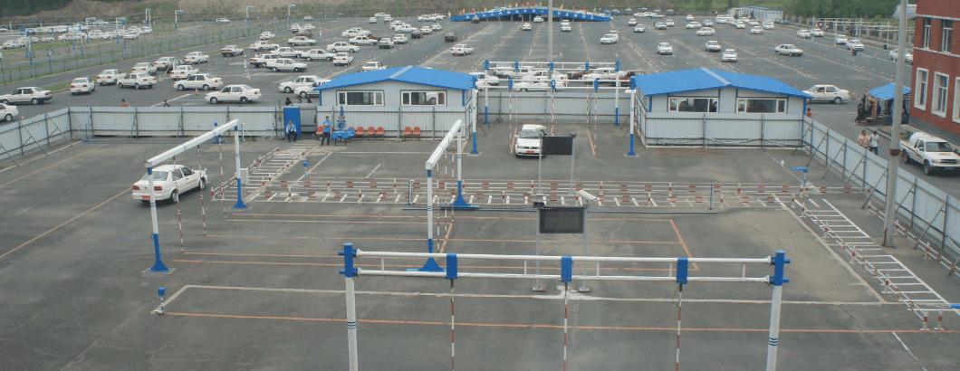 驾照考试因为车辆原因挂了怎么搞,考驾照晕方向怎么办