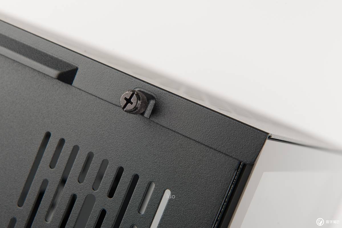 秩序の钢炮，LIANLIBauhaus-O11装机作业