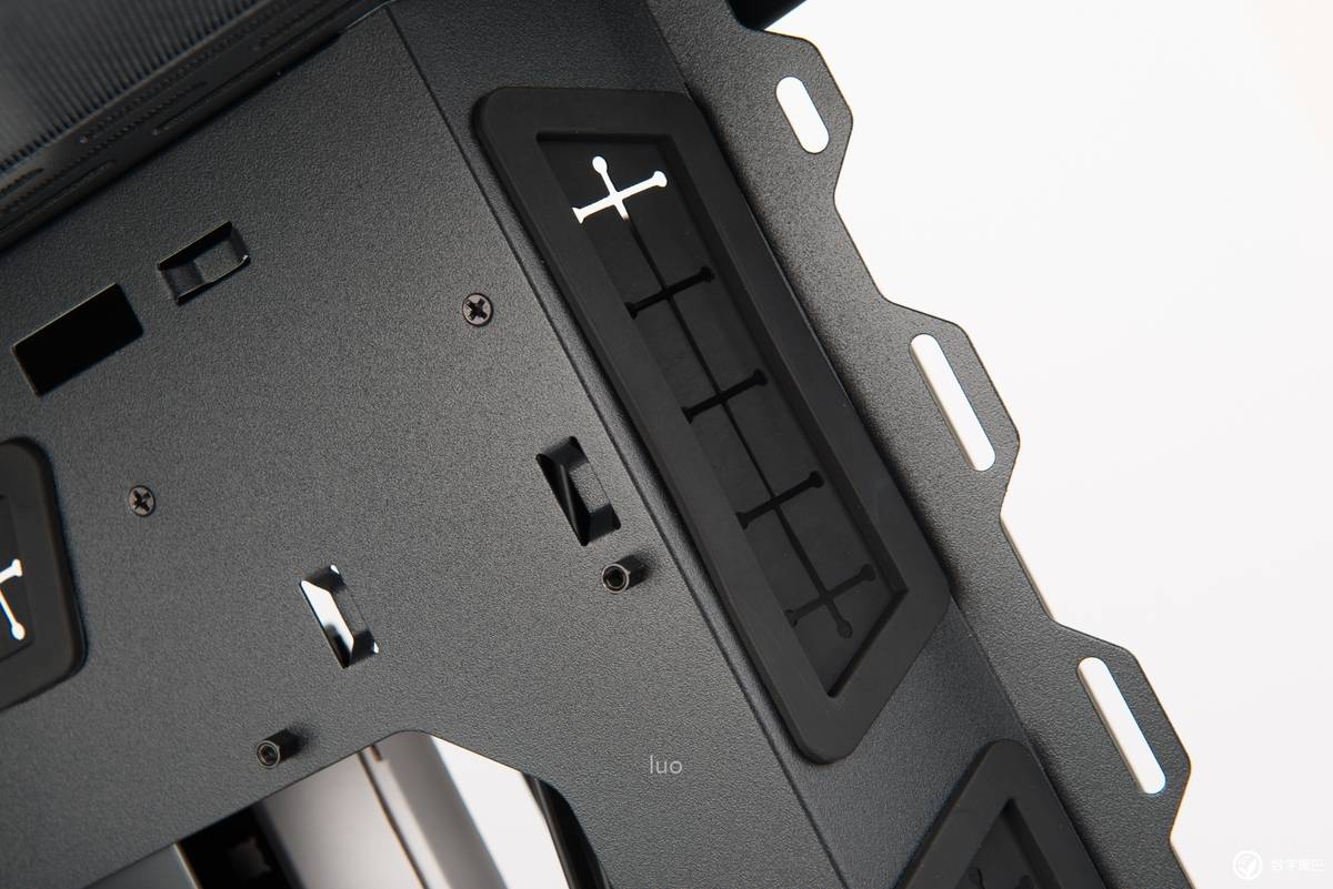 秩序の钢炮，LIANLIBauhaus-O11装机作业