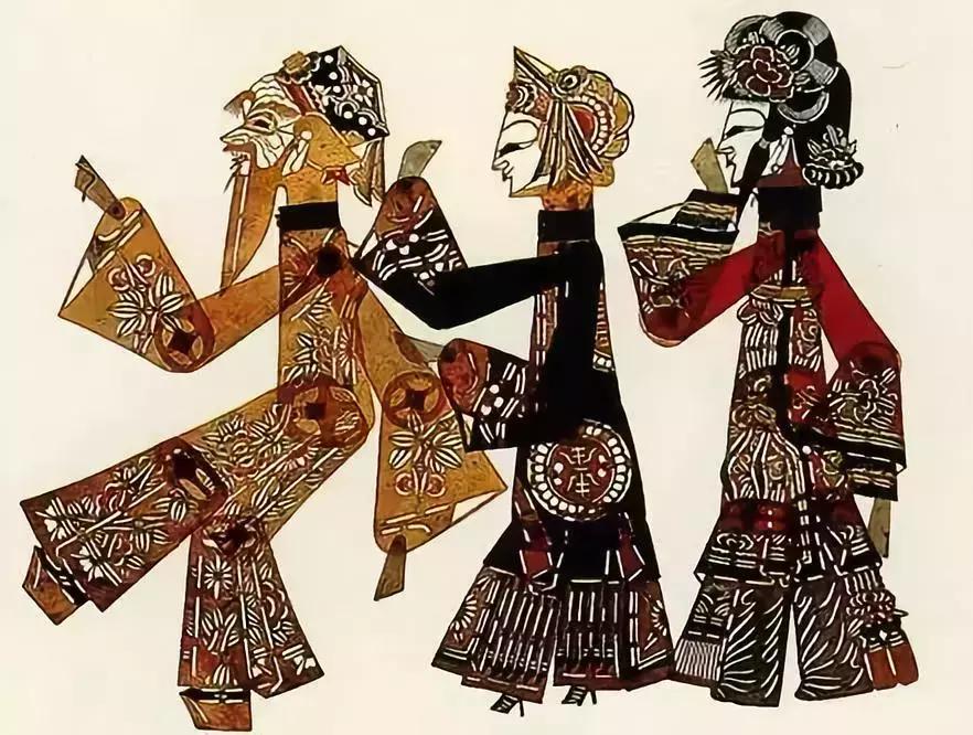 100种中国传统文化资料大全,最具代表性中国文化