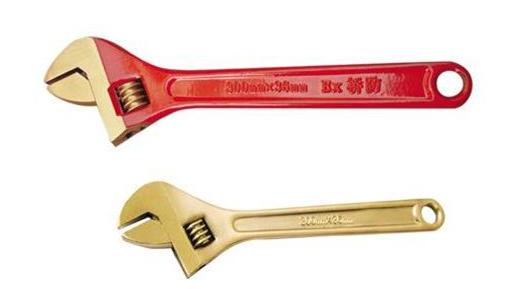 棘轮扳手的类型,手动扭力扳手有几种类型