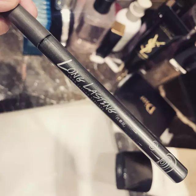 目前最好用的眼线笔,全球公认最好用的10大眼线胶笔
