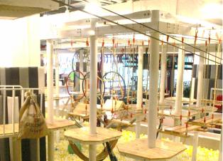 凯顿活动预告6月“英雄联萌”亲子游活动即将来袭