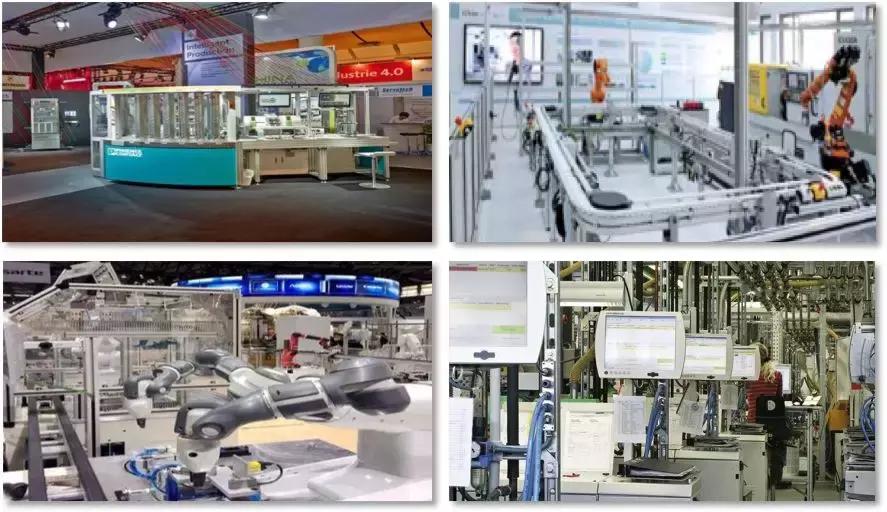 菲尼克斯南京智能工厂,菲尼克斯高科技工厂