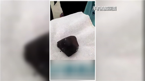 云南陨石最高价,云南陨石天价