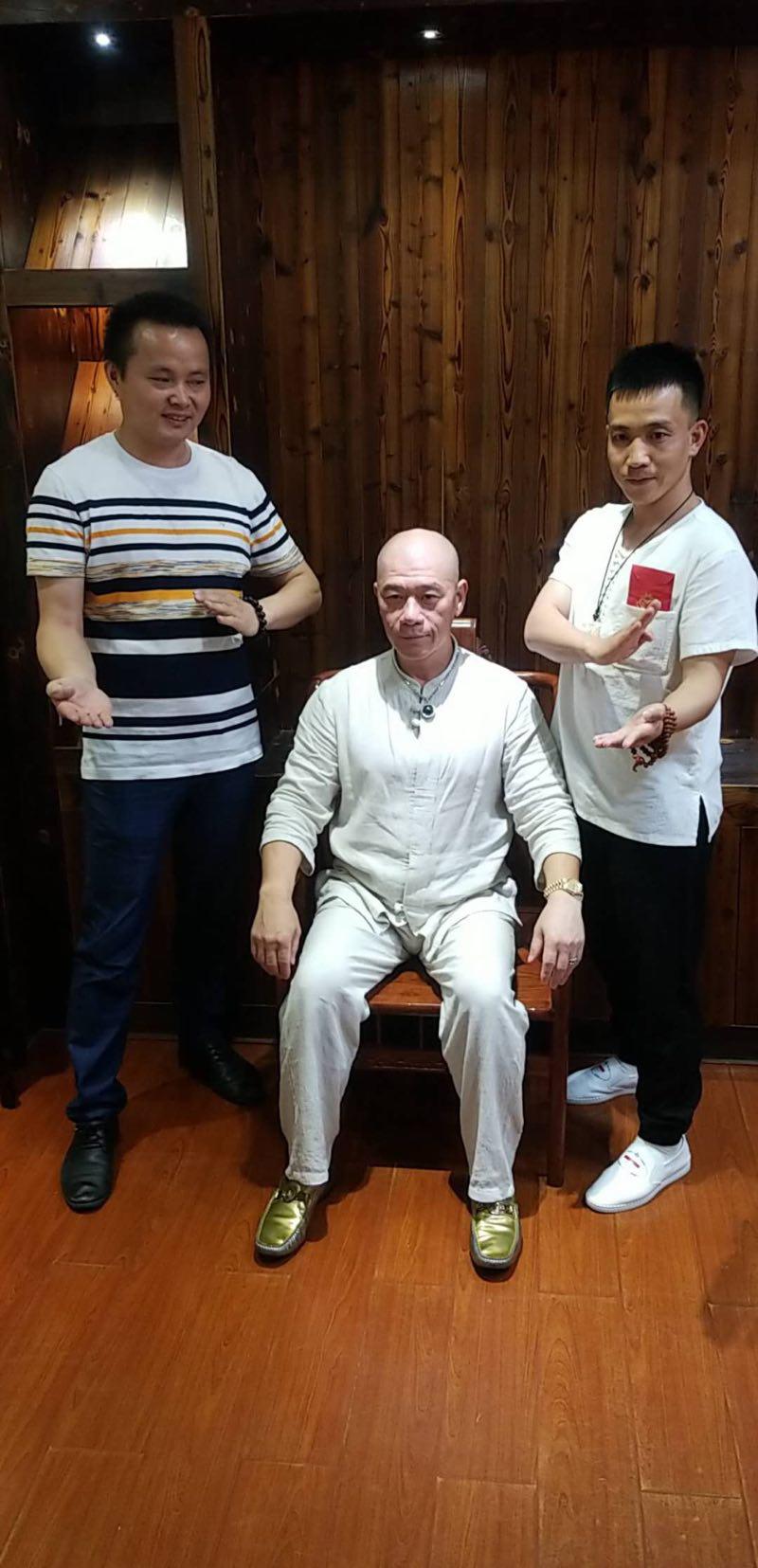 王者会盟搏击争霸赛黄海刚,王者会盟黄海刚视频