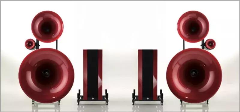 音质好坏取决于音箱还是功放,如何分辨音响音质好坏对比