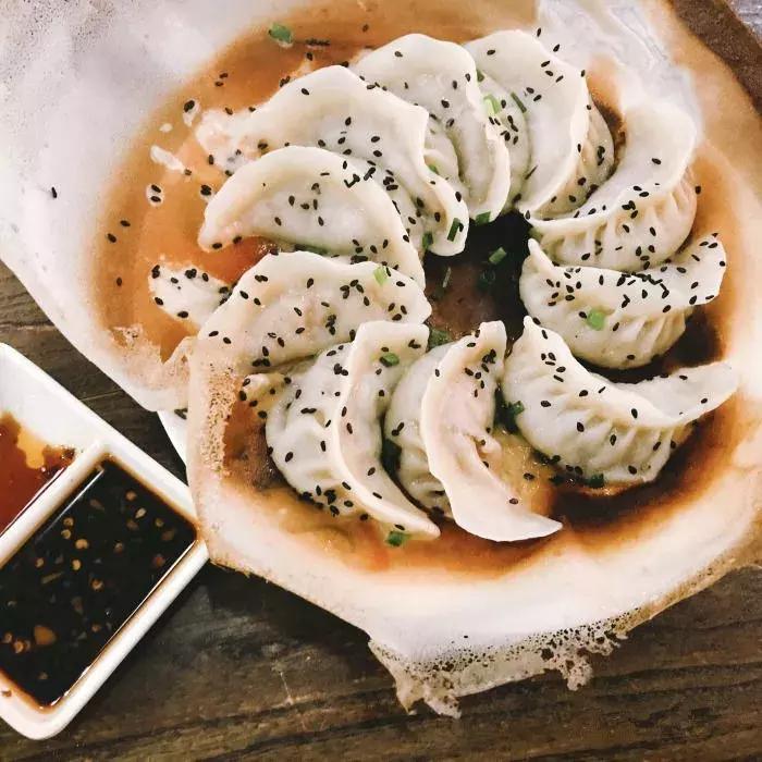 宁波晚间吃的美食推荐,宁波工作日美食