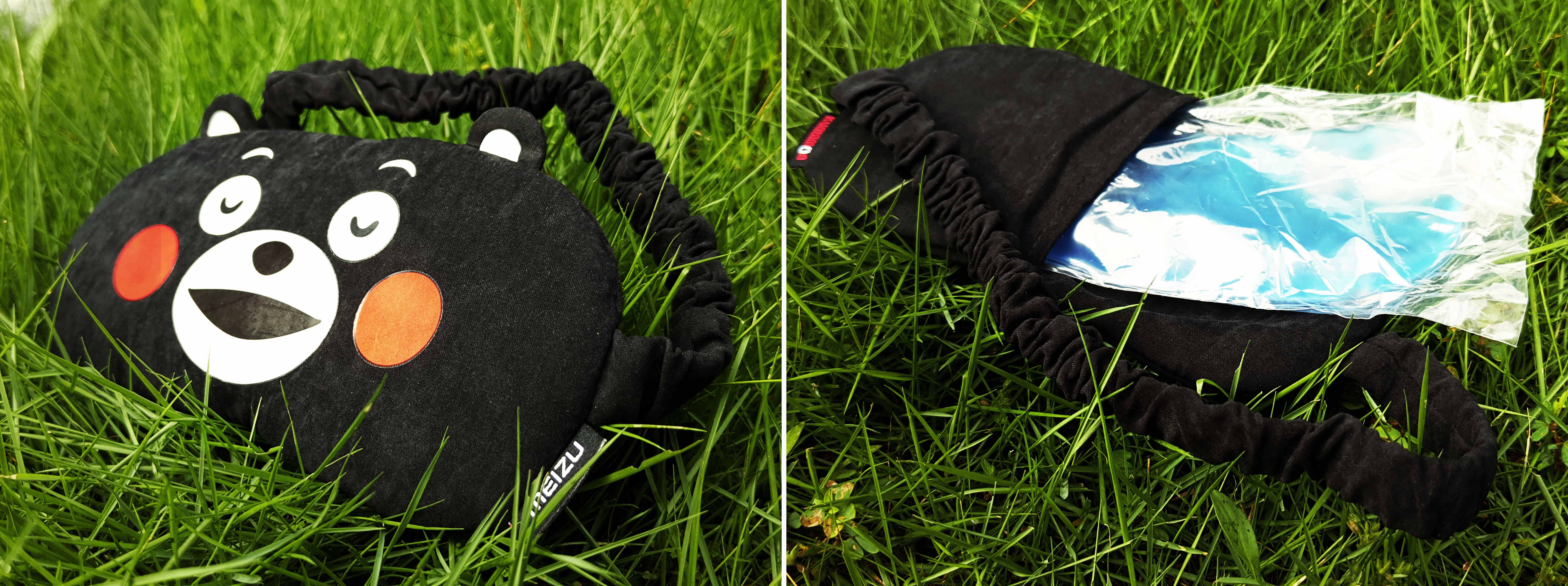 Everyday乐游系列酷MA萌定制版——出行伴侣