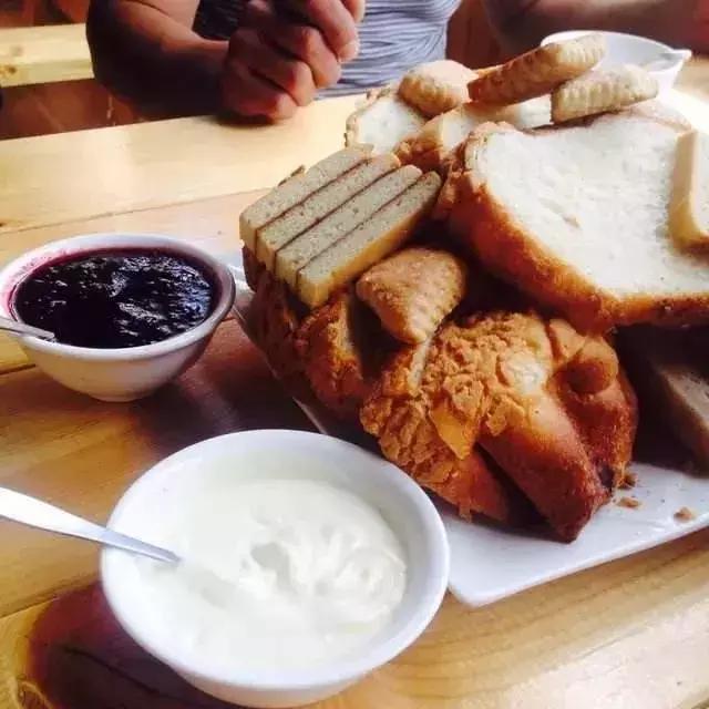 呼伦贝尔美食打卡,呼伦贝尔市十大特色美食小吃