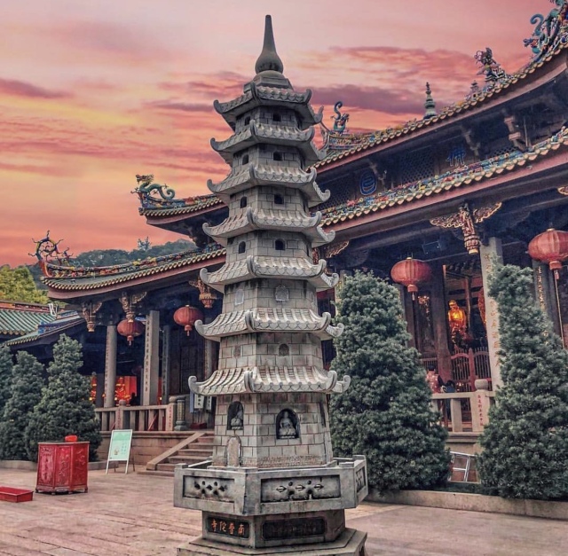 厦门小清新之旅全攻略,厦门周末夏日游