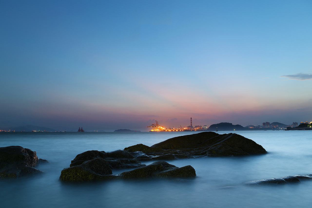 厦门小清新之旅全攻略,厦门周末夏日游