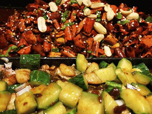 这条烤鱼游遍全北京,这次又来五道口和亦庄啦