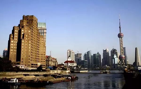 比尔盖茨住过最贵的酒店,上海静安希尔顿大酒店历史