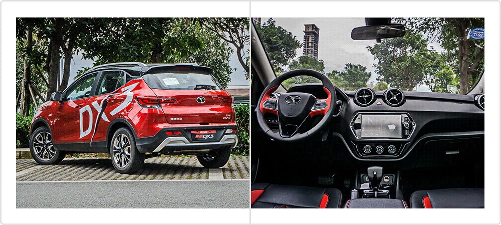 自吸加at的中型suv车型推荐,20w家用suv买自吸还是涡轮